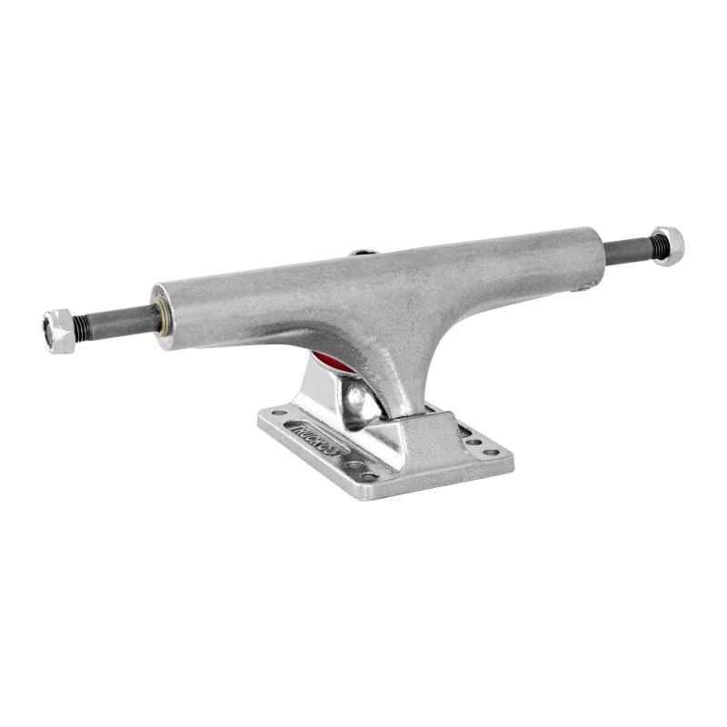 Independent Stage 4 Polished Skateboard Trucks (Set of 2)