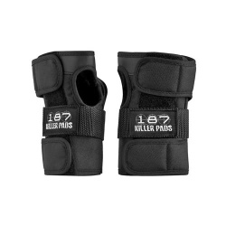 Wrist Guards