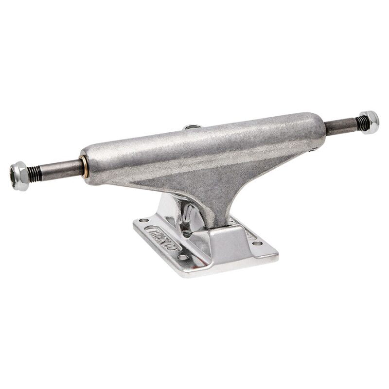 Independent Forged Hollow Trucks Hollow Skateboard Truck single front