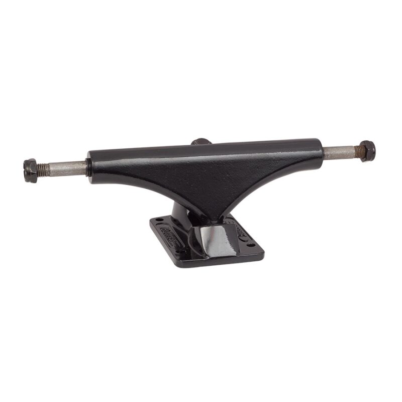 Bullet Skateboard Trucks- Black Standard