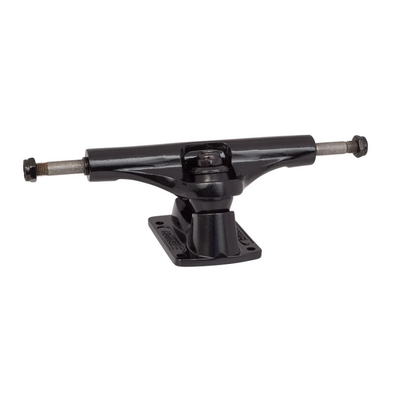 Bullet Skateboard Trucks- Black Standard - Image 3