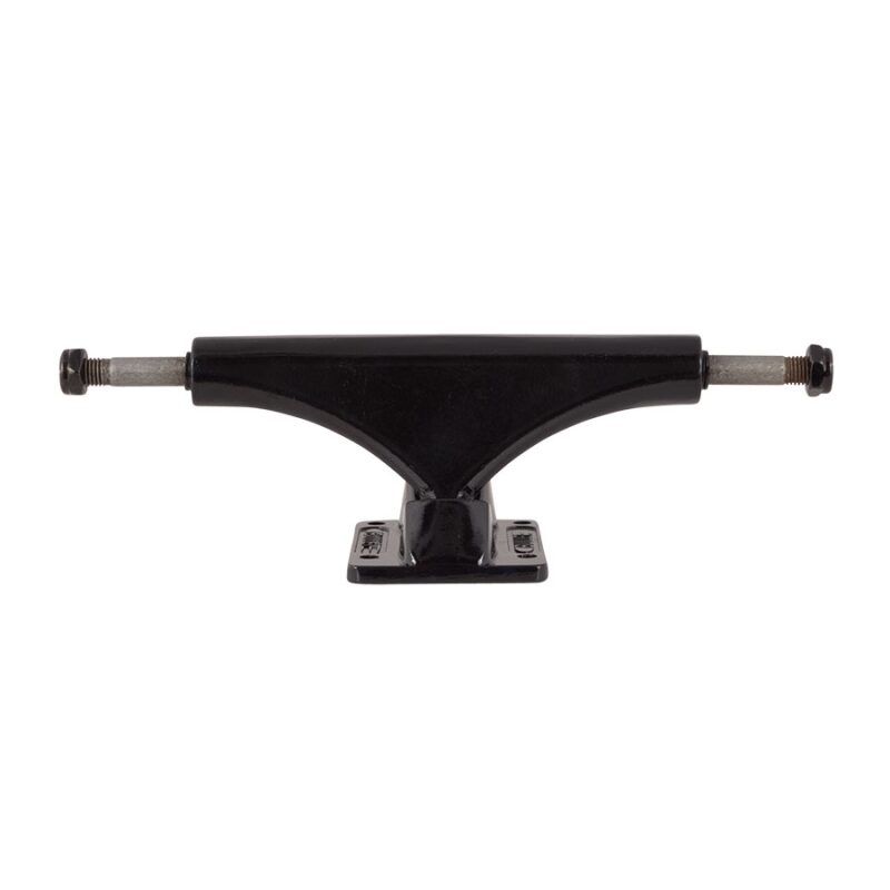 Bullet Skateboard Trucks- Black Standard - Image 2