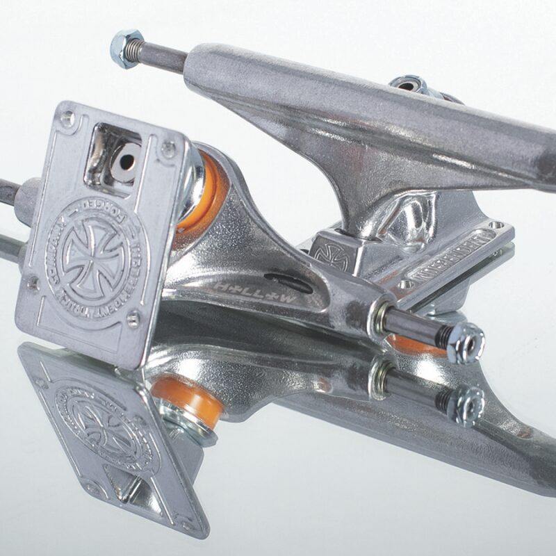 Independent Trucks | Forged Hollow Skateboard Trucks (Set of 2) - Image 3