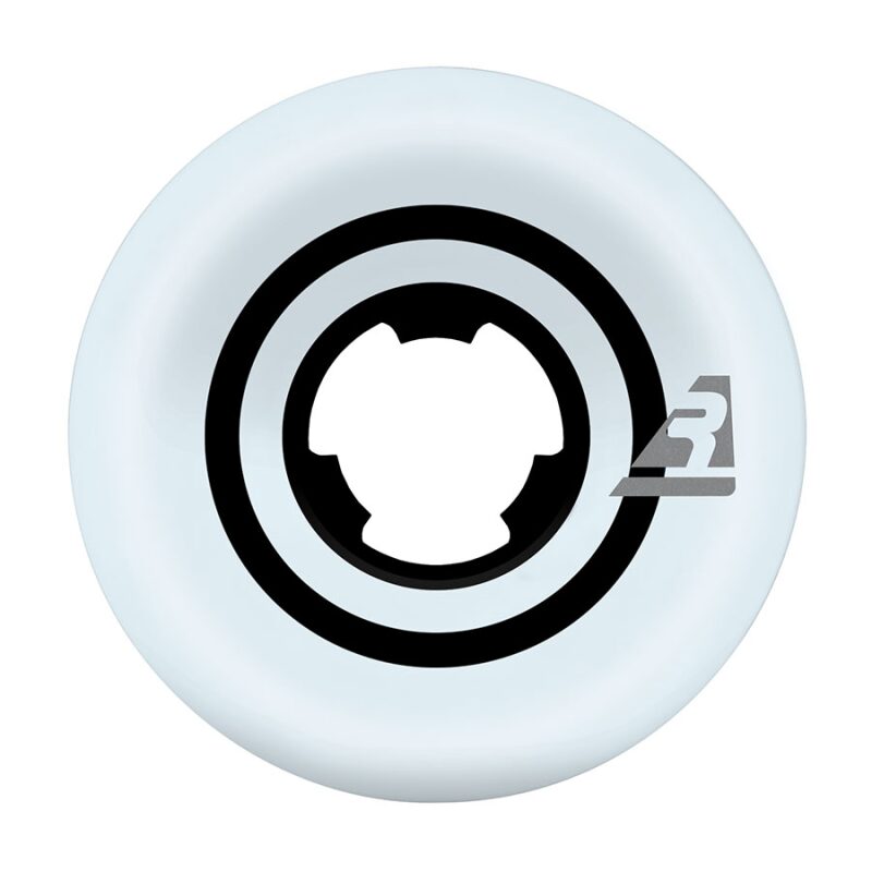 Ricta | 53mm 99a Speedrings Skateboard Wheels - Image 2