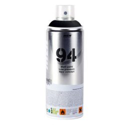 Artist Aerosols