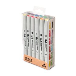 Art Markers