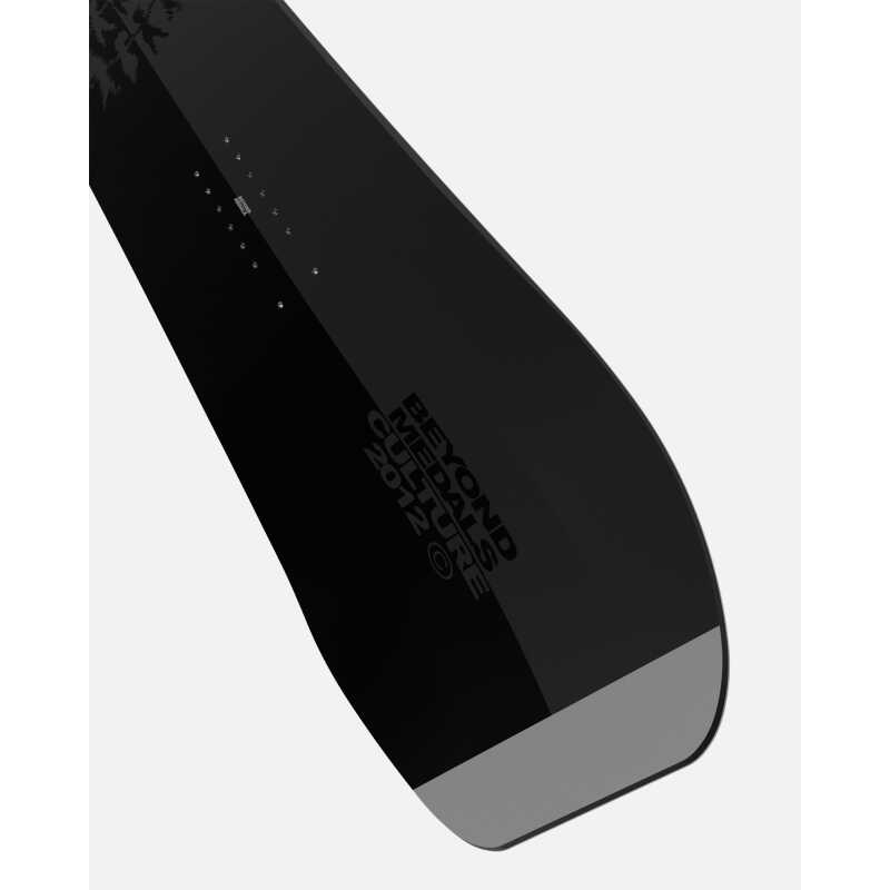 Bataleon | Beyond Medals Snowboard - 154cm [Demo] - Image 3