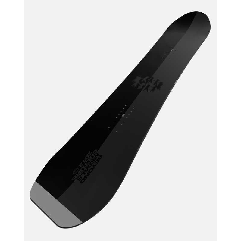 Bataleon | Beyond Medals Snowboard - 154cm [Demo] - Image 5