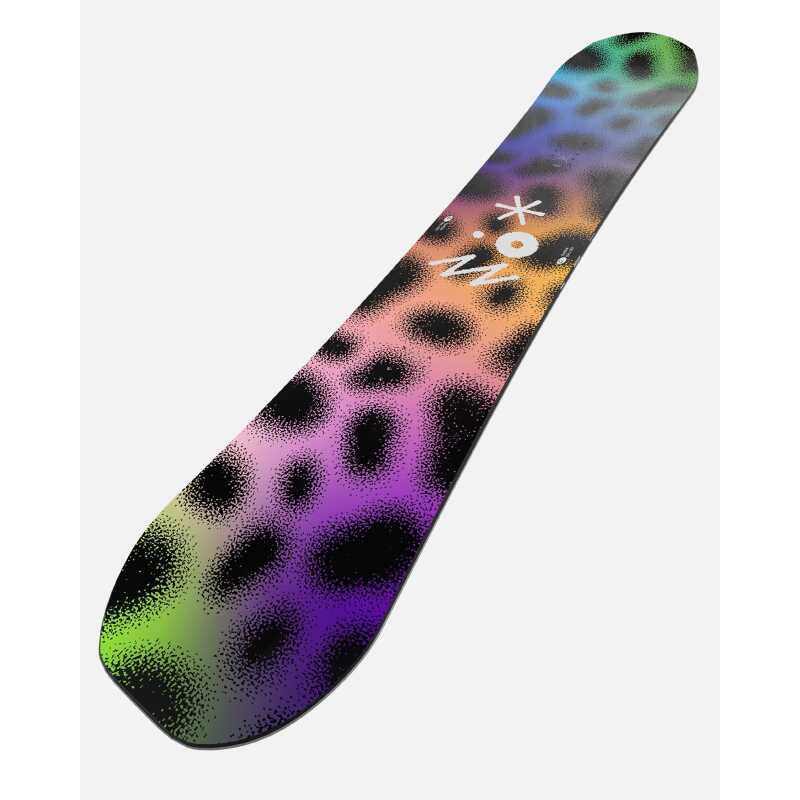 Bataleon | FunKink Snowboard - 154cm [Demo] - Image 2