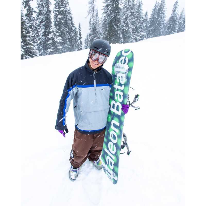 Bataleon | FunKink Snowboard - 154cm [Demo] - Image 7