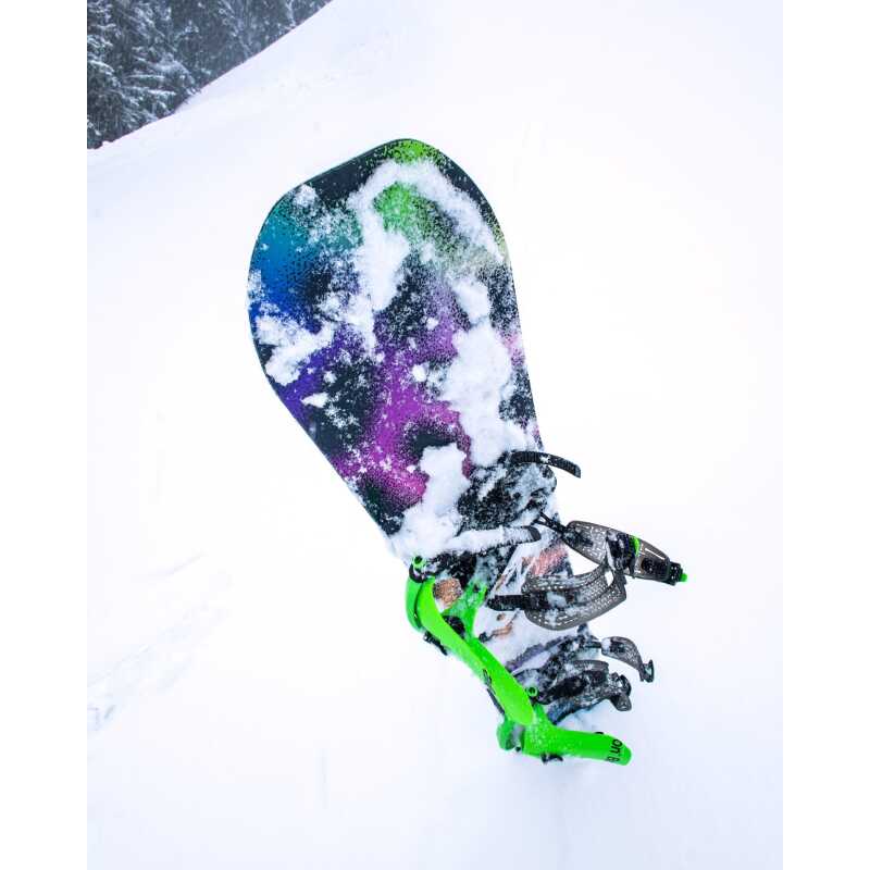 Bataleon | FunKink Snowboard - 154cm [Demo] - Image 5