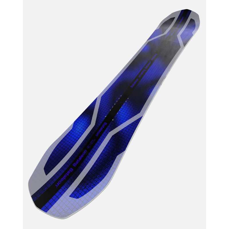 Bataleon | Goliath Snowboard - 158cm Wide [Demo] - Image 2
