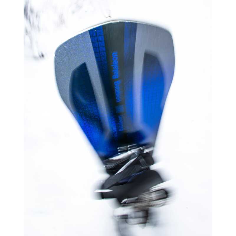 Bataleon | Goliath Snowboard - 158cm Wide [Demo] - Image 6
