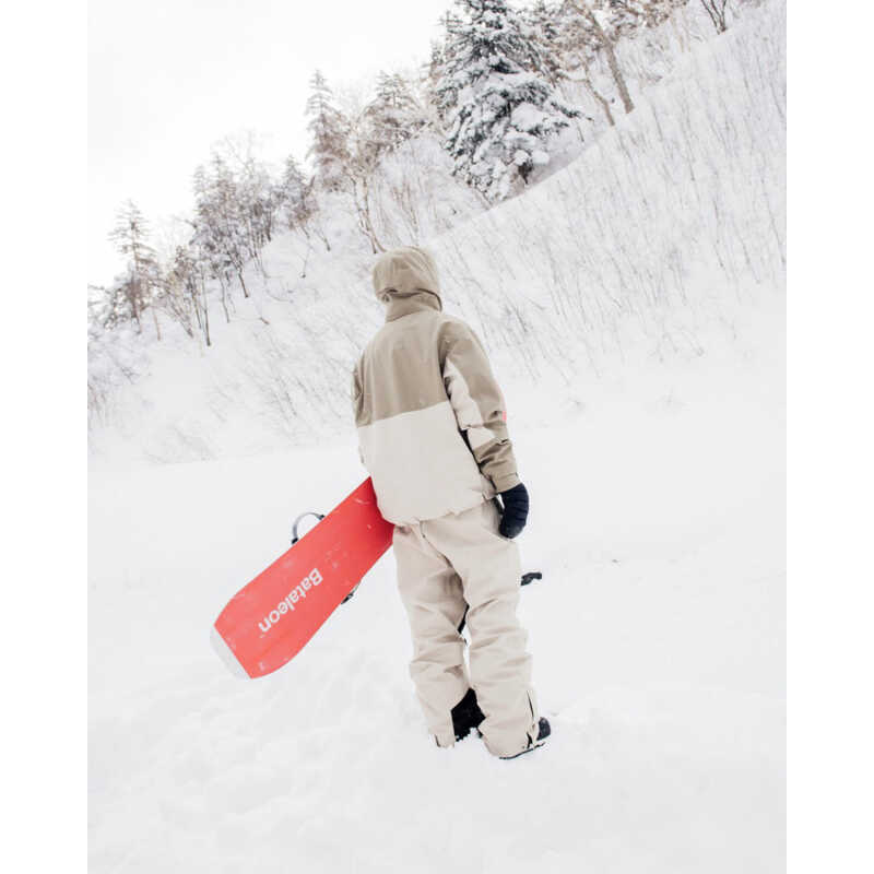 Bataleon | Beyond Medals Snowboard - 154cm [Demo] - Image 6