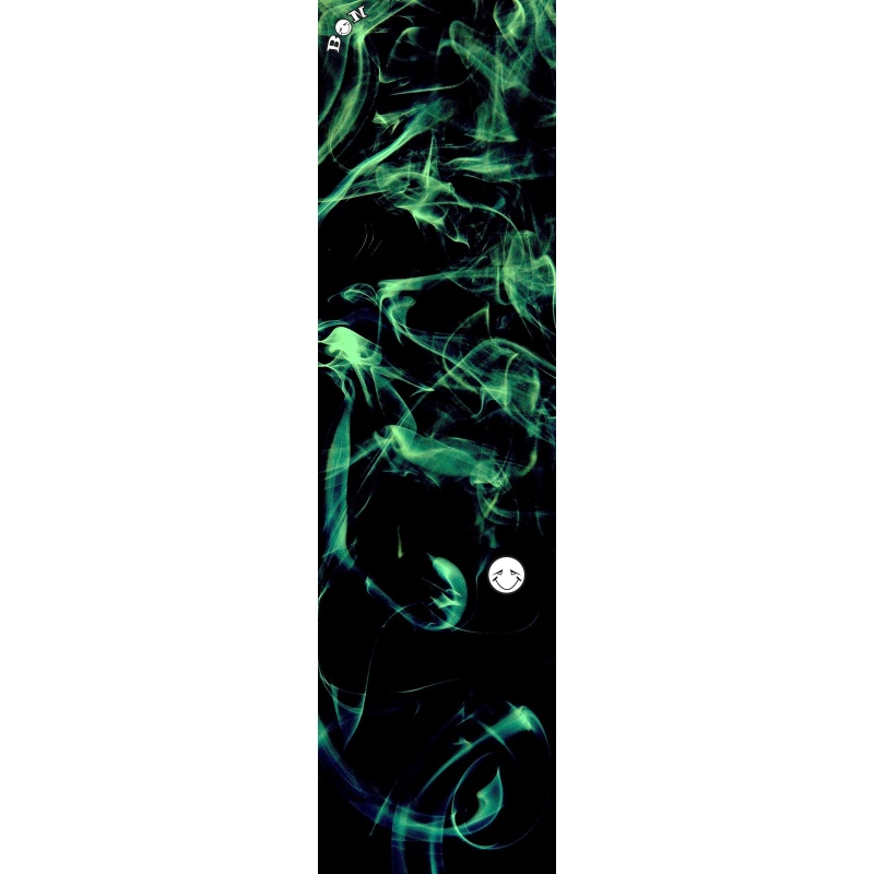 9" X 33" BON GRIP  Grip Tape for Skateboards- Assorted Colors - Image 2