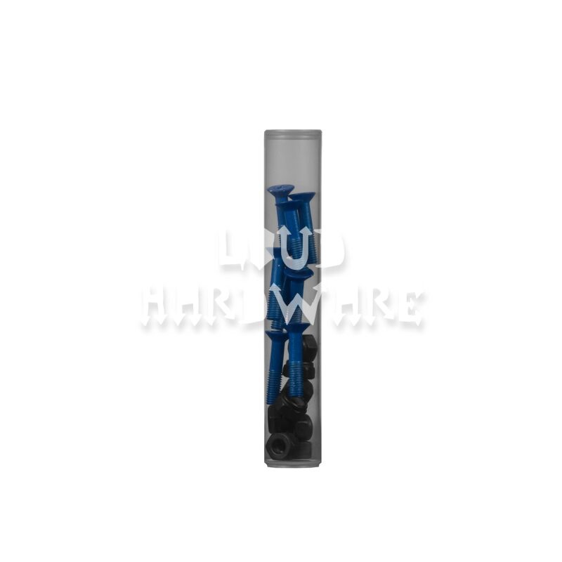 LOUD hardware | 1" Skateboard Hardware- Assorted Colors - Image 10