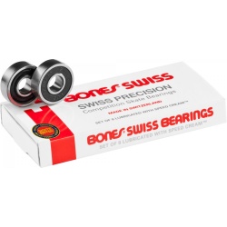 Bearings and Hardware