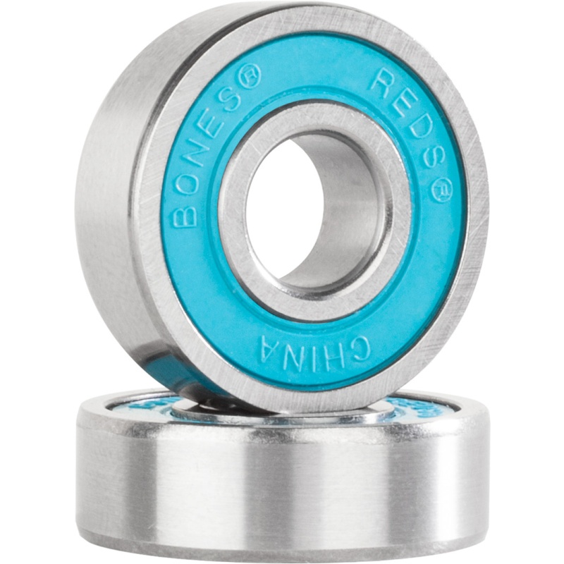 Bones® | BIG BALLS™ REDS® Skateboard Bearings 8 pack - Image 4