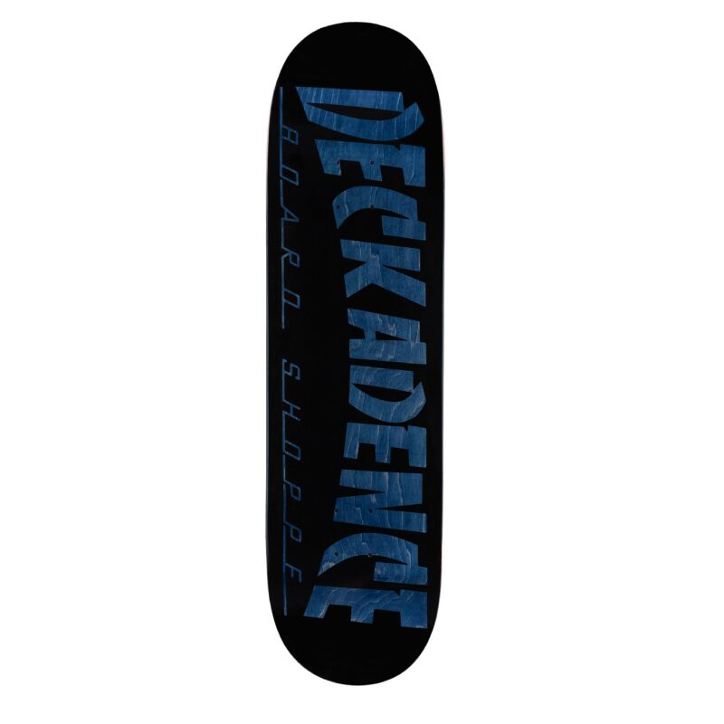 Deckadence | Thrashed Complete Skateboard - Image 7