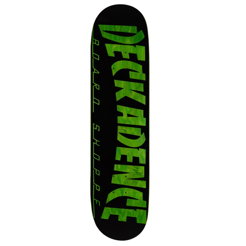 Deckadence | Thrashed Complete Skateboard - Image 10