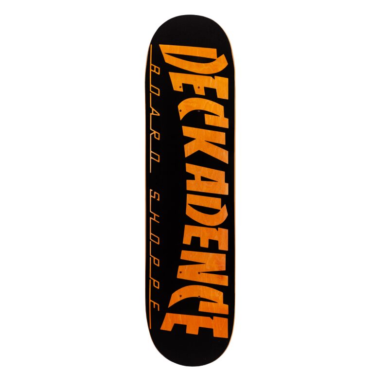 Deckadence | Thrashed Complete Skateboard - Image 8
