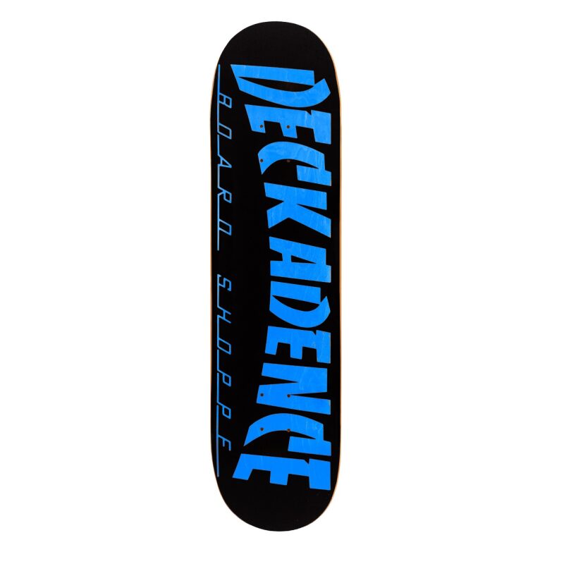 Deckadence | Thrashed Complete Skateboard - Image 6