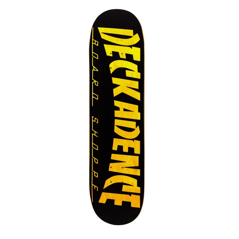 Deckadence | Thrashed Complete Skateboard - Image 9