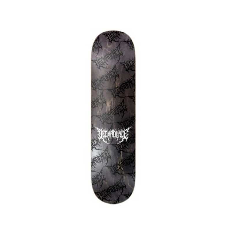 Deckadence | Heavy Metal Deck - Image 4