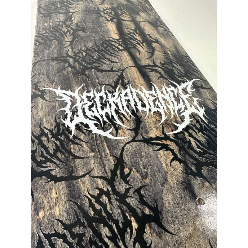 Deckadence | Heavy Metal Deck - Image 2