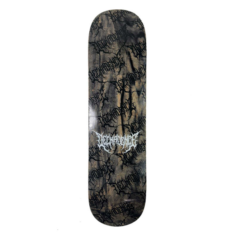 Deckadence | Heavy Metal Deck