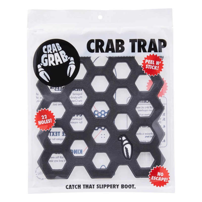 Crab Grab | Crab Trap