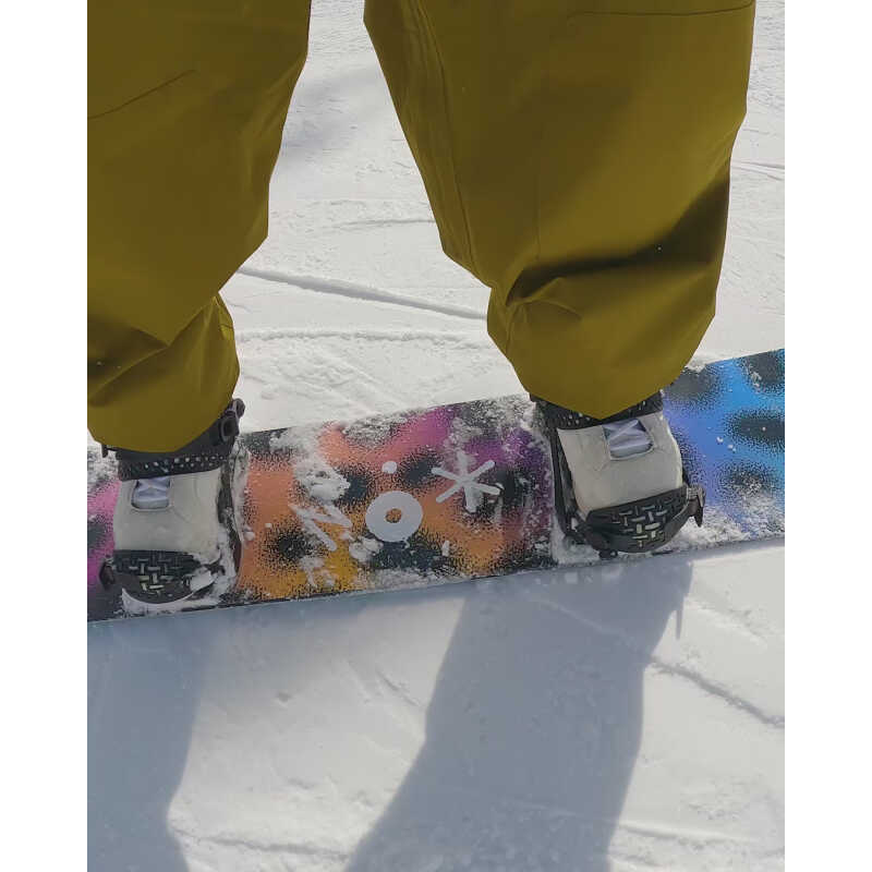 Bataleon | FunKink Snowboard - 154cm [Demo] - Image 4