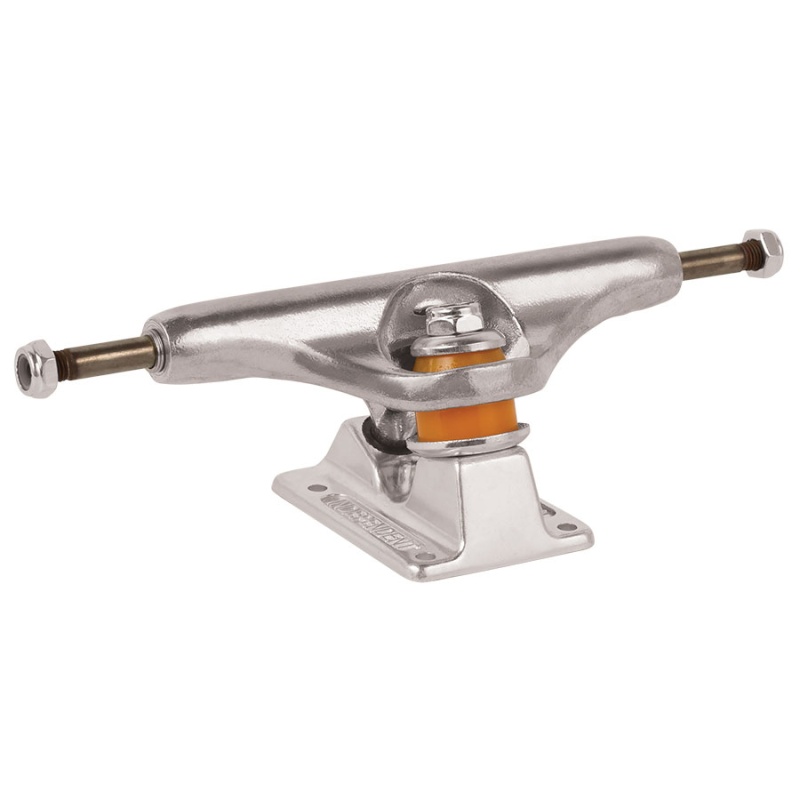Independent Trucks | Forged Hollow Skateboard Trucks (Set of 2) - Image 2