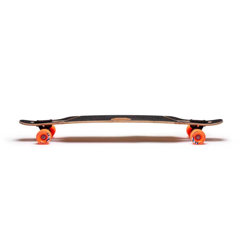 Loaded Boards | Tan Tien 39" Complete Longboard, Flex 2 - Image 6