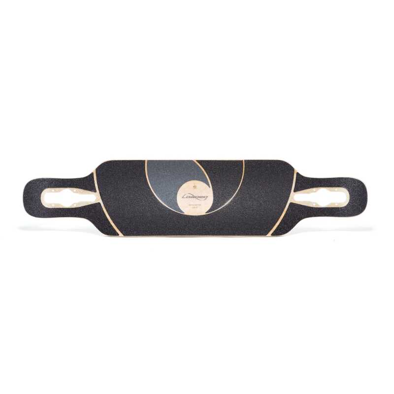 Loaded Boards | Tan Tien 39" Complete Longboard, Flex 2 - Image 3