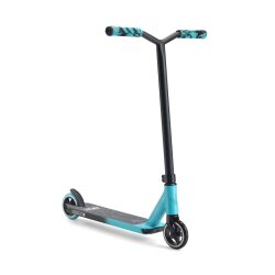 Envy One S3 Complete Pro Trick Scooter in Teal