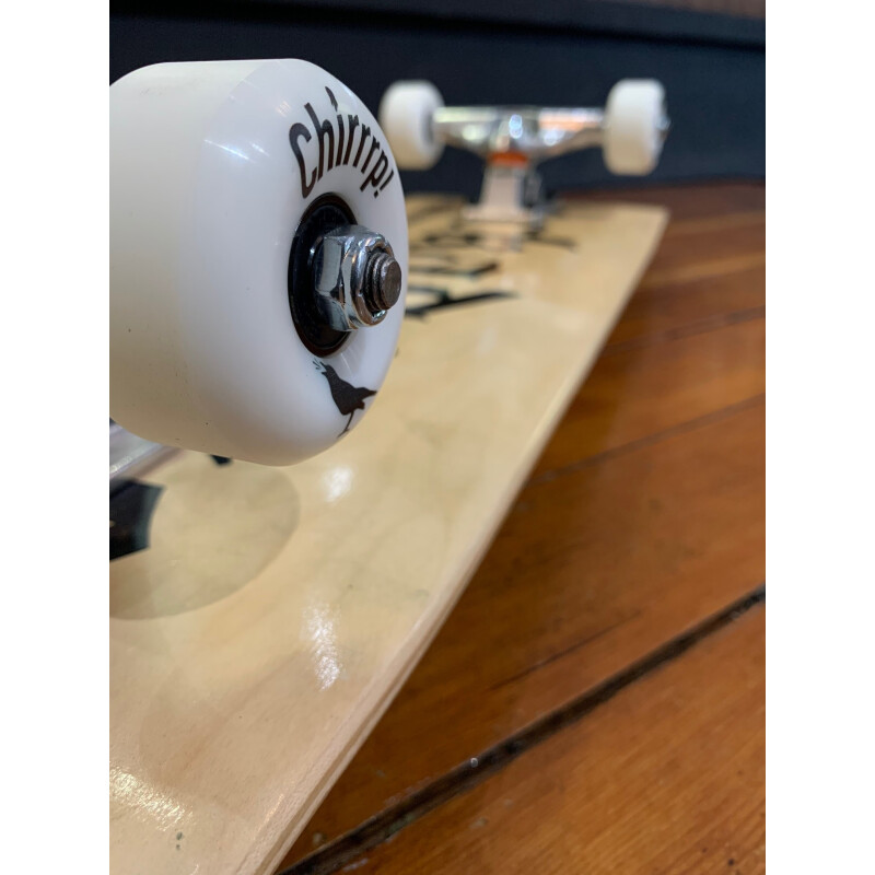Deckadence | Premium Script Complete Skateboard - Image 6