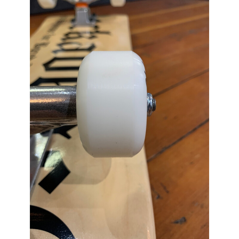 Deckadence | Premium Script Complete Skateboard - Image 4