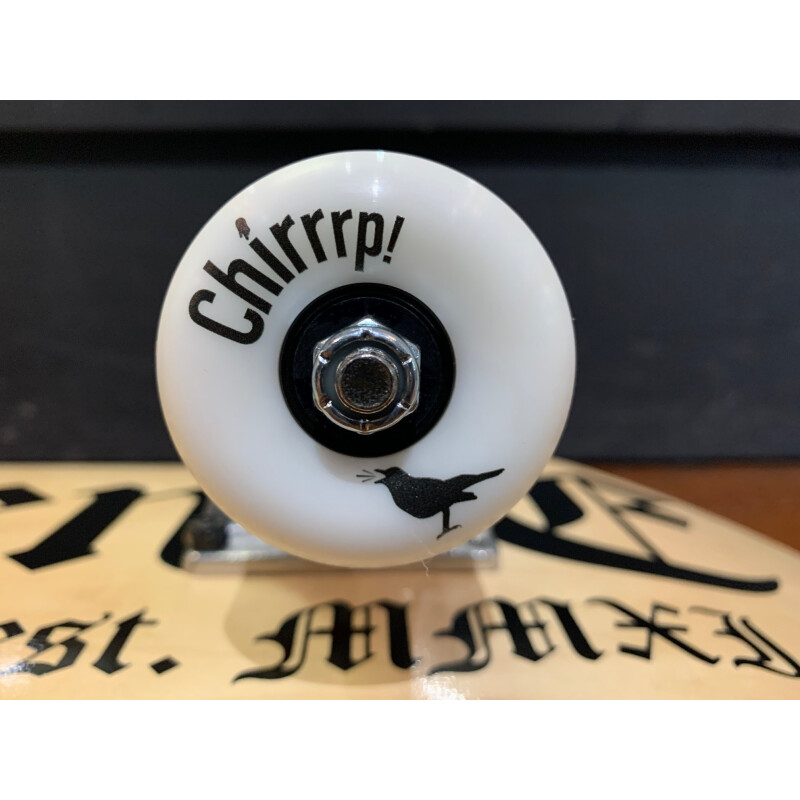 Deckadence | Premium Script Complete Skateboard - Image 7
