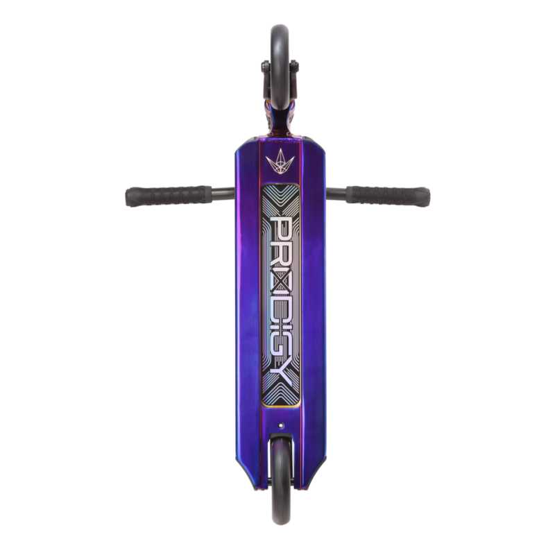 Envy | Prodigy X Complete Pro Trick Scooter - Image 20