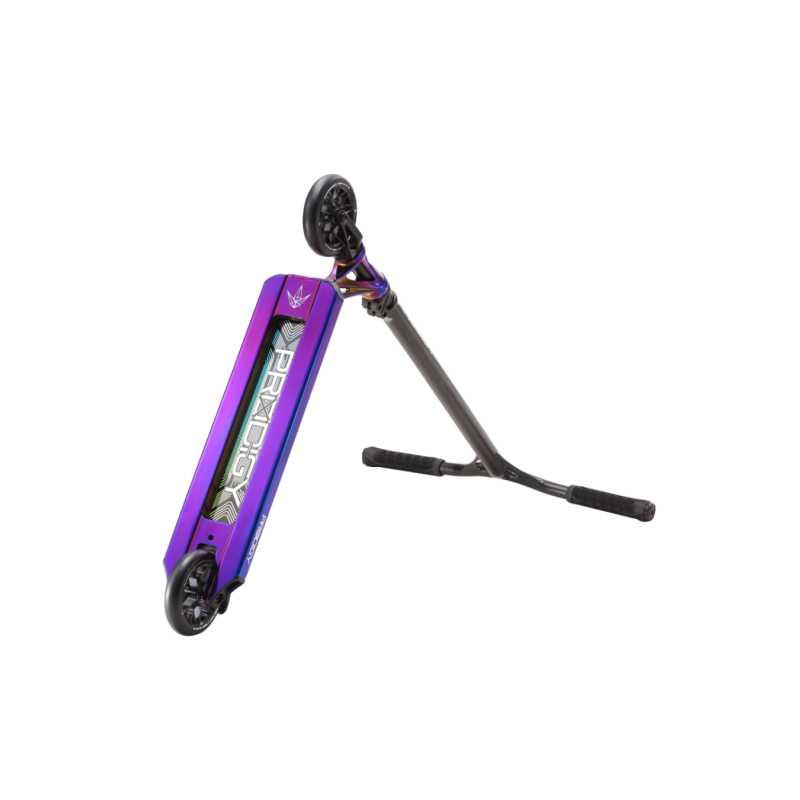 Envy | Prodigy X Complete Pro Trick Scooter - Image 18