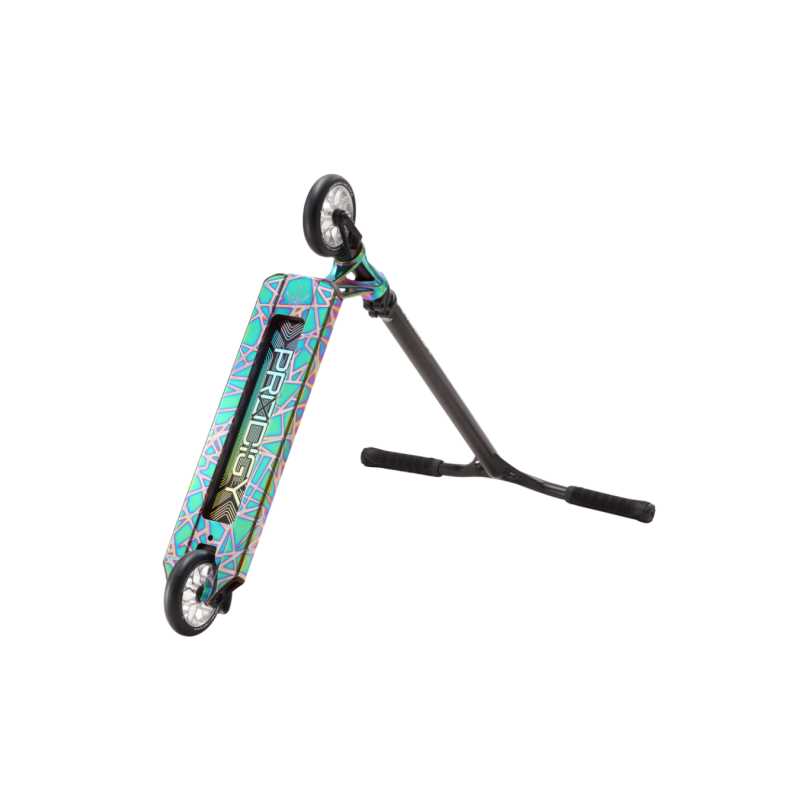 Envy | Prodigy X Complete Pro Trick Scooter - Image 8