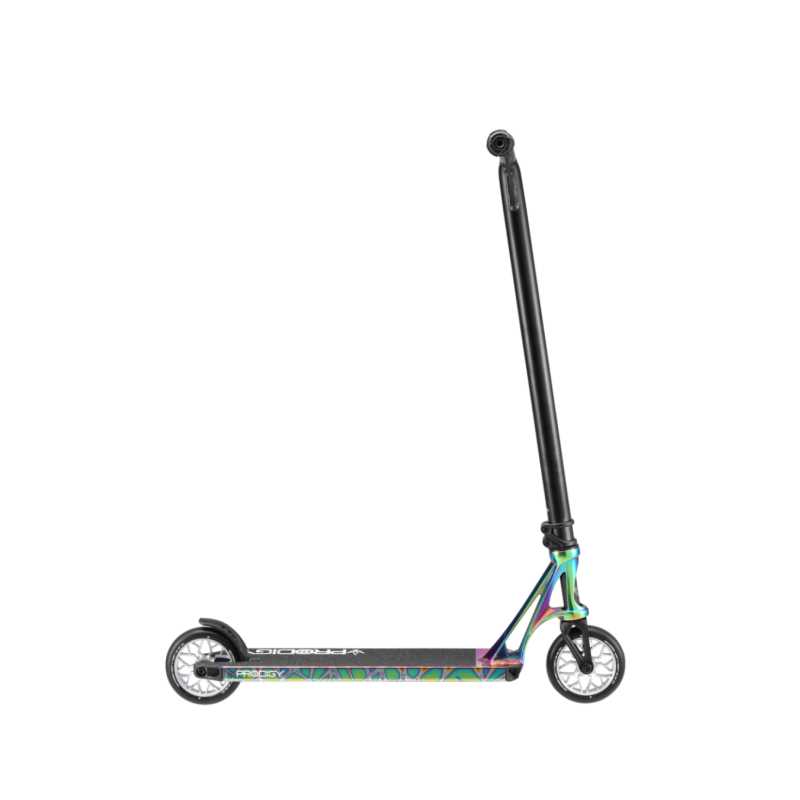 Envy | Prodigy X Complete Pro Trick Scooter - Image 7