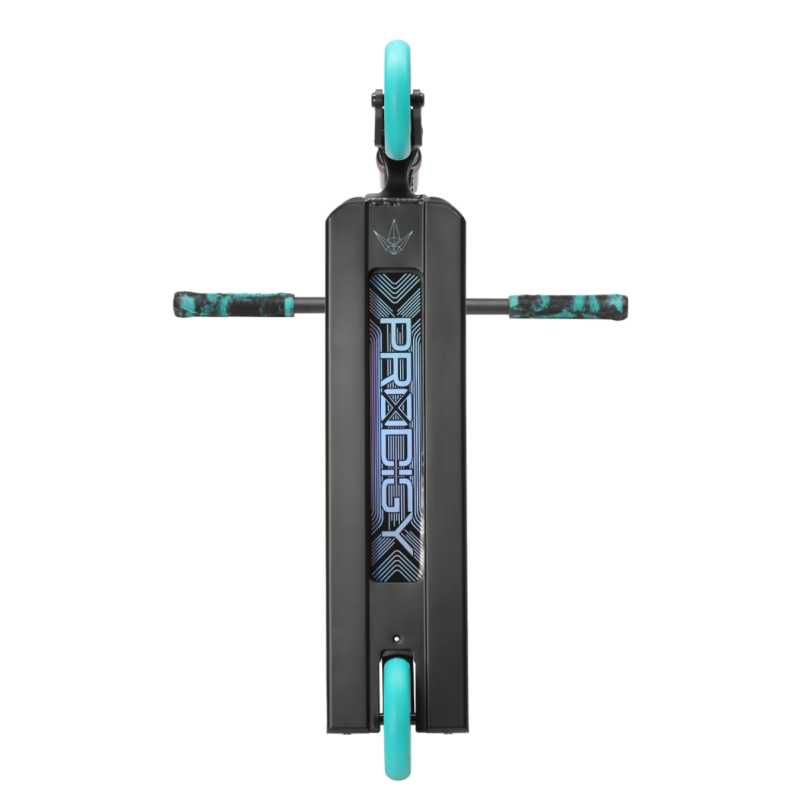 Envy | Prodigy X STREET Complete Pro Scooter - Image 6