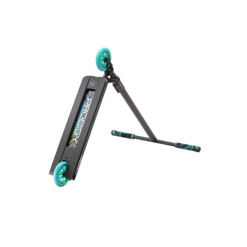 Envy | Prodigy X STREET Complete Pro Scooter - Image 4
