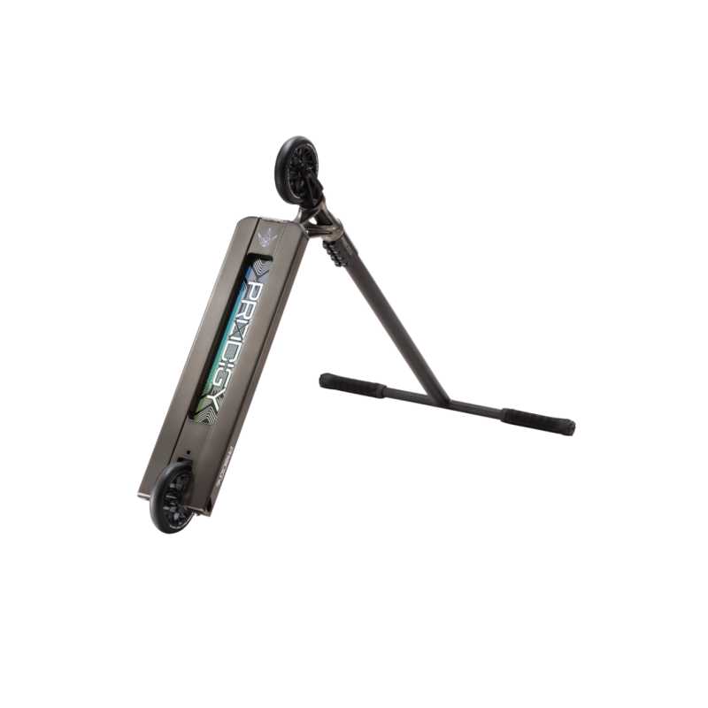 Envy | Prodigy X STREET Complete Pro Scooter - Image 14