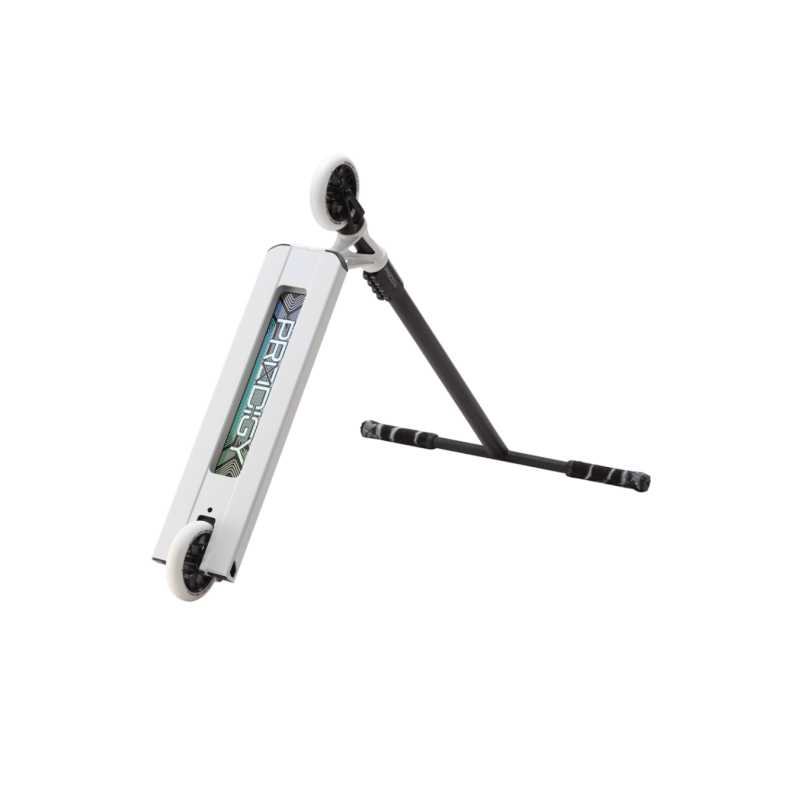 Envy | Prodigy X STREET Complete Pro Scooter - Image 9