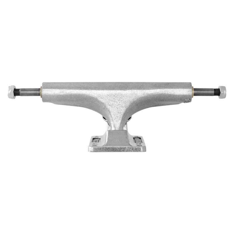 Independent Stage 4 Polished Skateboard Trucks (Set of 2) - Image 2