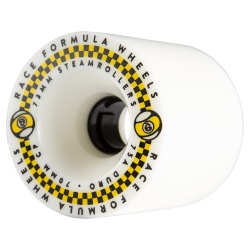Longboard and Cruiser Wheels