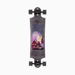 Longboard and Cruiser Completes